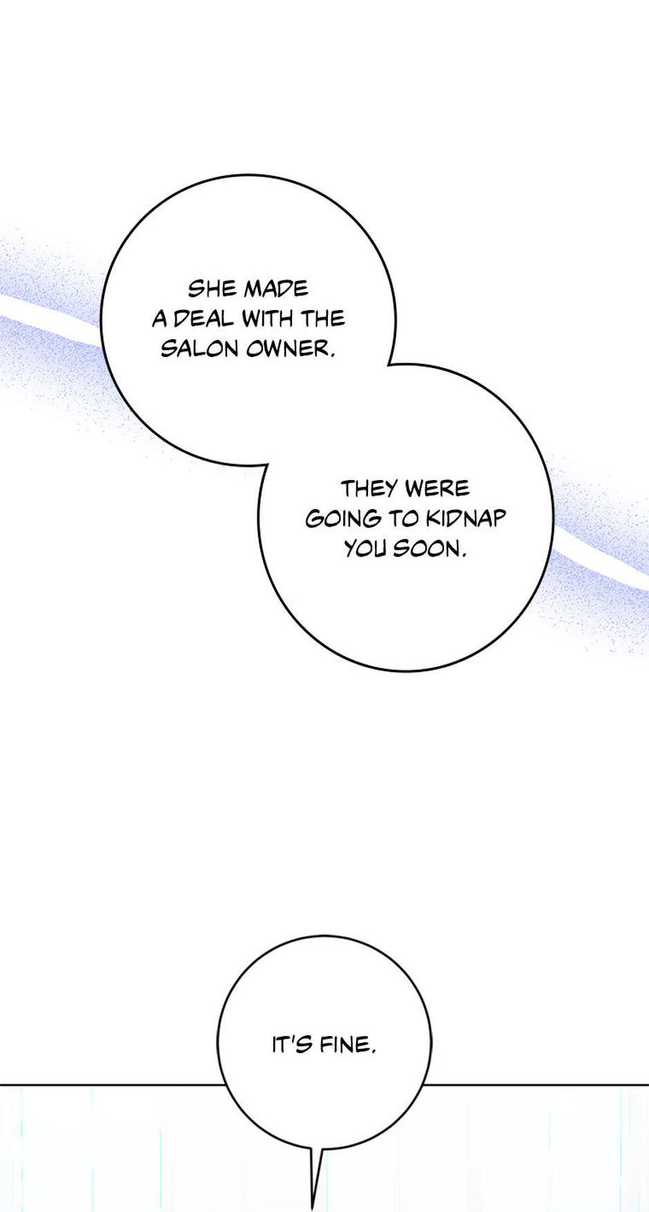 I Met the Male Lead in Prison Chapter 39 44
